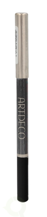 Artdeco Eye Brow Pencil 1.1 gr #1 Black i gruppen SKÖNHET & HÄLSA / Makeup / Ögon & Ögonbryn / Ögonbrynspenna hos TP E-commerce Nordic AB (C44572)