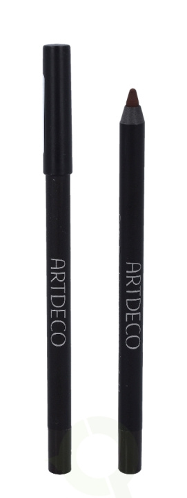 Artdeco Soft Eye Liner Waterproof 1.2 gr #11 S Braun i gruppen SKÖNHET & HÄLSA / Makeup / Ögon & Ögonbryn / Eyeliner / Kajal hos TP E-commerce Nordic AB (C44588)