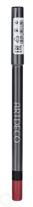 Artdeco Soft Lip Liner Waterproof 1.2 gr #190 i gruppen SKÖNHET & HÄLSA / Makeup / Läppar / Läppenna hos TP E-commerce Nordic AB (C44597)