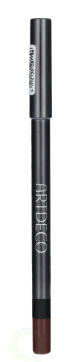 Artdeco Soft Lip Liner Waterproof 1.2 gr #148 Just Coffee i gruppen SKÖNHET & HÄLSA / Makeup / Läppar / Läppenna hos TP E-commerce Nordic AB (C44603)