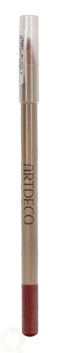 Artdeco Smooth Lip Liner 1.4 gr #24 Clearly Rosewood i gruppen SKÖNHET & HÄLSA / Makeup / Läppar / Läppenna hos TP E-commerce Nordic AB (C44615)