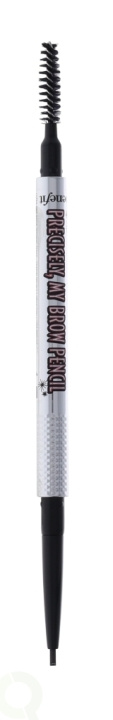 Benefit Precisely My Brow Pencil Ultra-Fine 0.08 gr #4.5 Neutral Deep Brown, 12- hour Waterproof i gruppen SKÖNHET & HÄLSA / Makeup / Ögon & Ögonbryn / Ögonbrynspenna hos TP E-commerce Nordic AB (C44648)