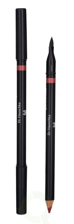 Dr. Hauschka Lip Liner 1.05 gr #01 Tulipwood i gruppen SKÖNHET & HÄLSA / Makeup / Läppar / Läppenna hos TP E-commerce Nordic AB (C44672)