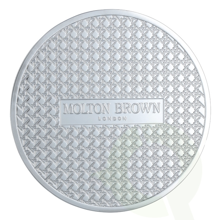 Molton Brown M.Brown Home Fragrance Candle Lid 1 Piece i gruppen SKÖNHET & HÄLSA / Doft & Parfym / Övrig doft / Doftljus hos TP E-commerce Nordic AB (C44740)