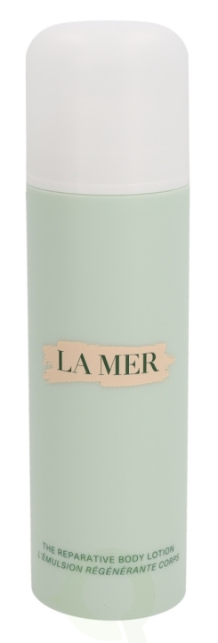 La mer The Reparative Body Lotion 160 ml i gruppen SKÖNHET & HÄLSA / Hudvård / Kroppsvård / Body lotion hos TP E-commerce Nordic AB (C44743)