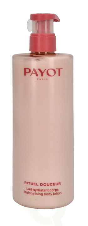 Payot Moisturising 24H Body Lotion 400 ml i gruppen SKÖNHET & HÄLSA / Hudvård / Kroppsvård / Body lotion hos TP E-commerce Nordic AB (C44757)