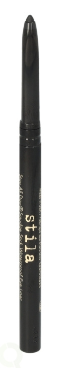 Stila Smudge Stick Waterproof Eye Liner 0.28 gr Stingray i gruppen SKÖNHET & HÄLSA / Makeup / Ögon & Ögonbryn / Eyeliner / Kajal hos TP E-commerce Nordic AB (C44789)