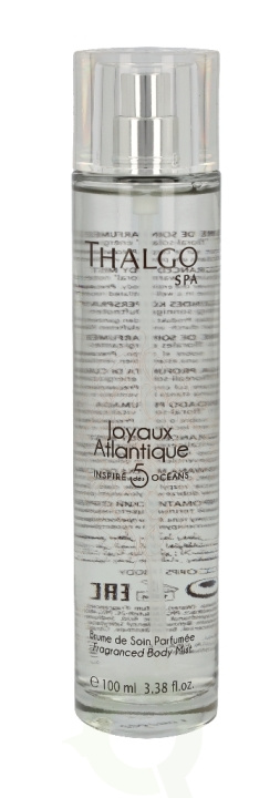 Thalgo Joyaux Antique Fragranced Body Mist 100 ml i gruppen SKÖNHET & HÄLSA / Hudvård / Kroppsvård / Bodymist hos TP E-commerce Nordic AB (C44803)