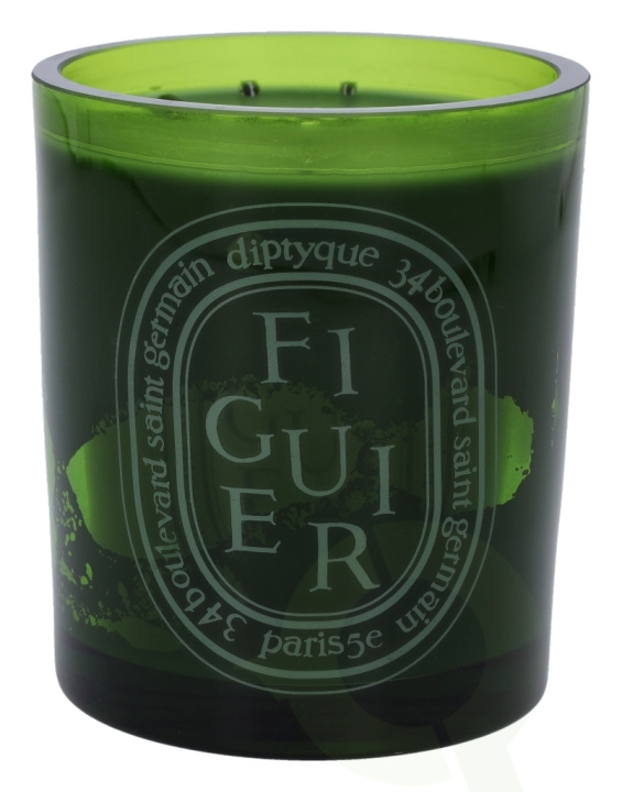 Diptyque Figuier Scented Candle 300 gr i gruppen SKÖNHET & HÄLSA / Doft & Parfym / Övrig doft / Doftljus hos TP E-commerce Nordic AB (C44872)