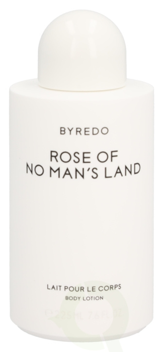 Byredo Rose Of No Man\'s Land Body lotion 225 ml i gruppen SKÖNHET & HÄLSA / Hudvård / Kroppsvård / Body lotion hos TP E-commerce Nordic AB (C44878)