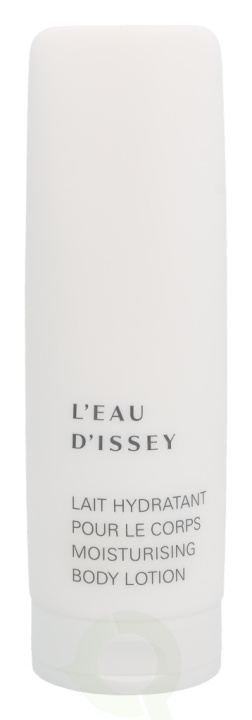 Issey Miyake L\'Eau D\'Issey Pour Femme Body Lotion 200 ml i gruppen SKÖNHET & HÄLSA / Hudvård / Kroppsvård / Body lotion hos TP E-commerce Nordic AB (C44897)