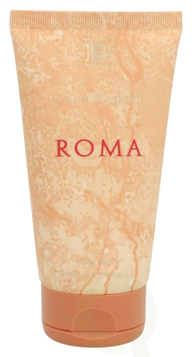 Laura Biagiotti Roma Body Lotion 150 ml i gruppen SKÖNHET & HÄLSA / Hudvård / Kroppsvård / Body lotion hos TP E-commerce Nordic AB (C44902)