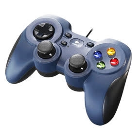 Logitech F310 Gamepad i gruppen DATORER & KRINGUTRUSTNING / Gaming / Gamepad hos TP E-commerce Nordic AB (C44940)