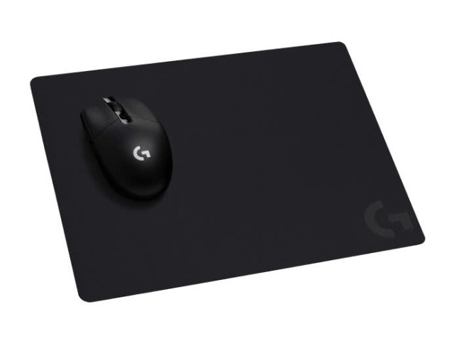 Logitech G240 Cloth Gaming Mousepad i gruppen DATORER & KRINGUTRUSTNING / Gaming / Musmattor hos TP E-commerce Nordic AB (C44945)