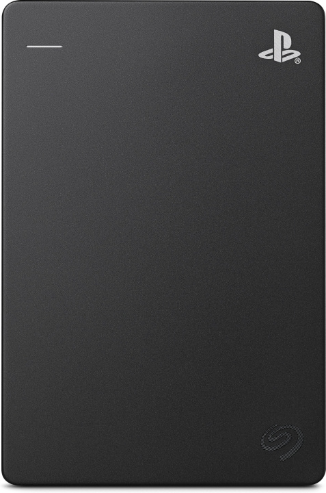 Seagate Game Drive for Playstation 4, 2TB i gruppen HEMELEKTRONIK / Spelkonsoler & Tillbehör / Sony PlayStation 4 / Tillbehör hos TP E-commerce Nordic AB (C44973)