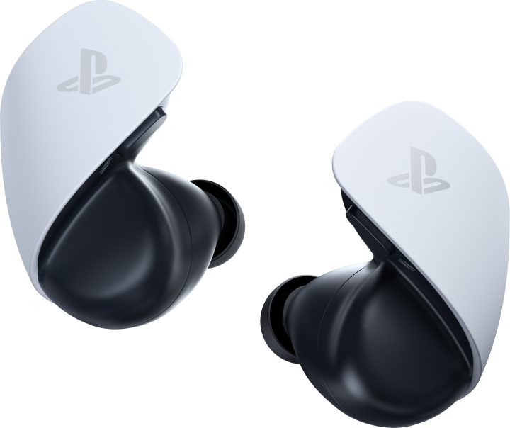 Sony PULSE Explore trådlösa gaming-hörlurar till PS5 i gruppen HEMELEKTRONIK / Spelkonsoler & Tillbehör / Sony PlayStation 5 hos TP E-commerce Nordic AB (C44999)