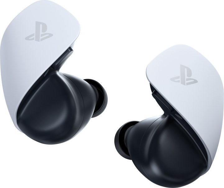 Sony PULSE Explore trådlösa gaming-hörlurar till PS5 i gruppen HEMELEKTRONIK / Spelkonsoler & Tillbehör / Sony PlayStation 5 / Tillbehör hos TP E-commerce Nordic AB (C44999)