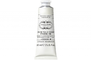 LB Charbonnel Charbo Ink 60Ml Snow White Rs 915