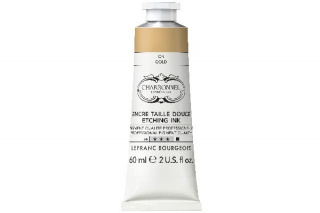 LB Charbonnel Charbo Ink 60Ml Gold 700