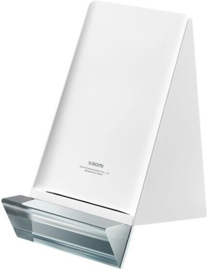 Mi 80W trådlöst laddningsställ med trådlös laddning i gruppen SMARTPHONE & SURFPLATTOR / Laddare & Kablar / Trådlösa Qi laddare hos TP E-commerce Nordic AB (C45246)