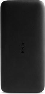 Xiaomi Redmi Fast Charge 20000mAh i gruppen SMARTPHONE & SURFPLATTOR / Laddare & Kablar / Powerbanks hos TP E-commerce Nordic AB (C45249)