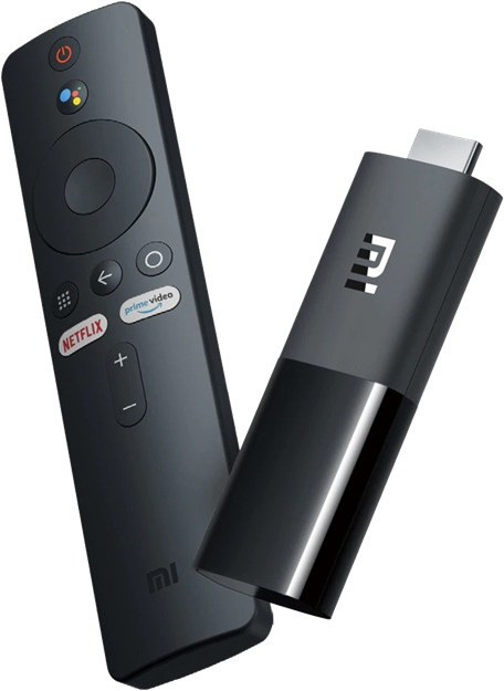 Xiaomi Mi TV Stick 4K mediaspelare i gruppen HEMELEKTRONIK / Ljud & Bild / TV & Tillbehör / Mediaspelare & Smart TV-boxar hos TP E-commerce Nordic AB (C45250)