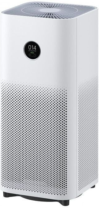 Xiaomi Smart Air Purifier 4 Pro luftrenare i gruppen HEM, HUSHÅLL & TRÄDGÅRD / Fläktar & Klimatprodukter / Luftrenare hos TP E-commerce Nordic AB (C45259)