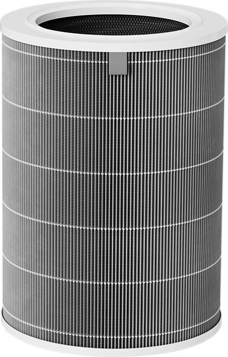 Xiaomi Smart Air Purifier 4 filter i gruppen HEM, HUSHÅLL & TRÄDGÅRD / Fläktar & Klimatprodukter / Luftrenare hos TP E-commerce Nordic AB (C45262)