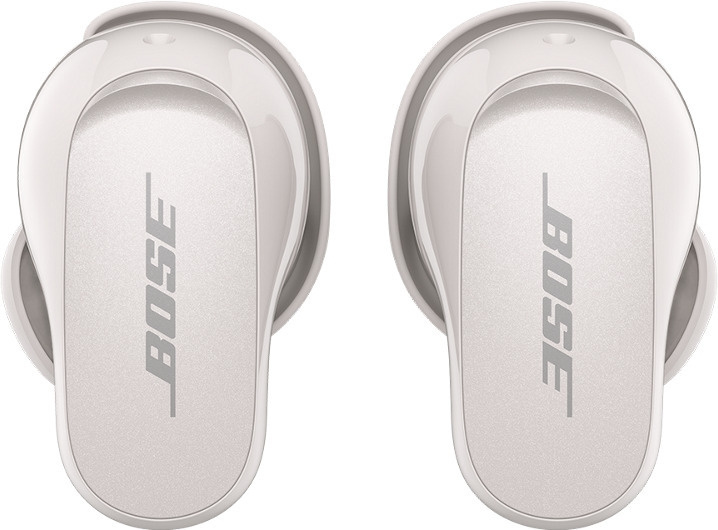 Bose QuietComfort EarBuds II brusreducerande in-ear-hörlurar, grå i gruppen HEMELEKTRONIK / Ljud & Bild / Hörlurar & Tillbehör / Hörlurar hos TP E-commerce Nordic AB (C45307)