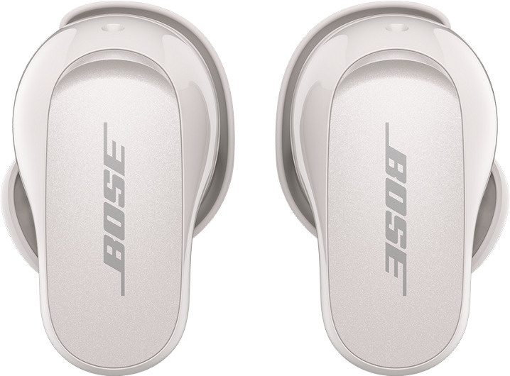 Bose QuietComfort EarBuds II brusreducerande in-ear-hörlurar, grå i gruppen HEMELEKTRONIK / Ljud & Bild / Hörlurar & Tillbehör / Hörlurar hos TP E-commerce Nordic AB (C45307)