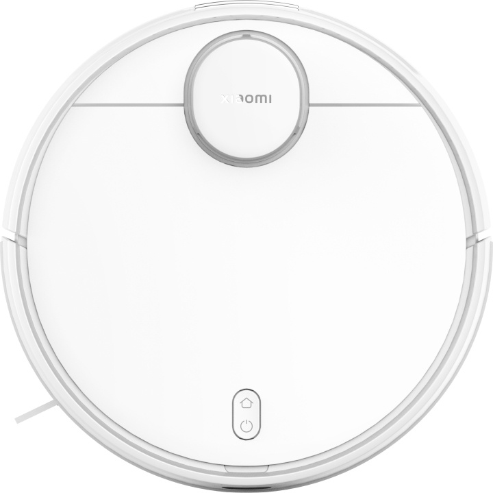 Xiaomi Robot Vacuum S10 robotdammsugare i gruppen HEM, HUSHÅLL & TRÄDGÅRD / Städprodukter / Dammsugare & Tillbehör / Robotdammsugare hos TP E-commerce Nordic AB (C45324)