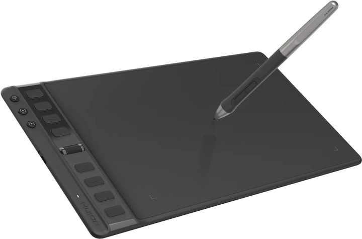 Huion Inspiroy 2 M H951P ritplatta i gruppen DATORER & KRINGUTRUSTNING / Datortillbehör / Övrigt hos TP E-commerce Nordic AB (C45329)