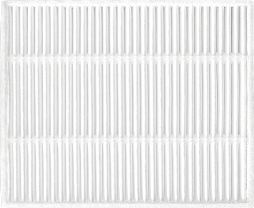 Xiaomi Robot Vacuum E10 Filter | HEM, HUSHÅLL & TRÄDGÅRD - Städprodukter - Dammsugare & Tillbehör - Tillbehör - Reservdelar till robotdammsugare | GameStuff