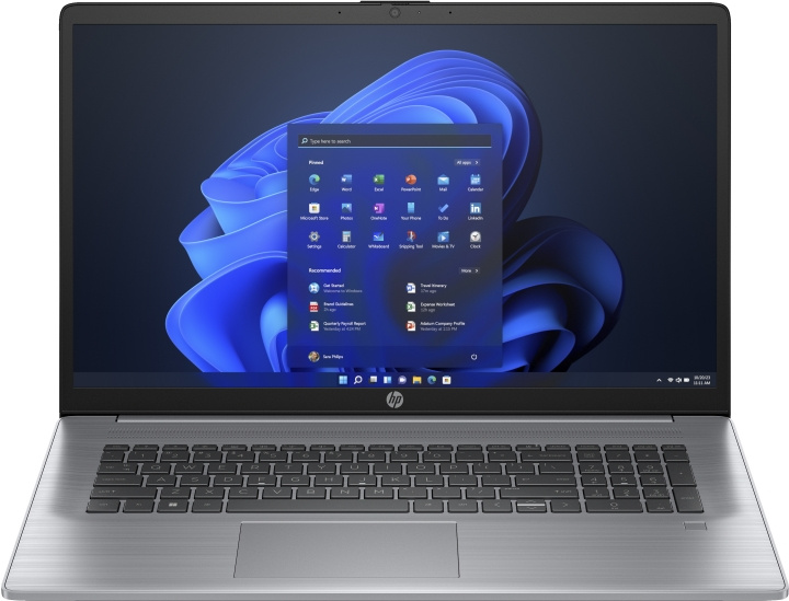 HP 470 G10 17,3