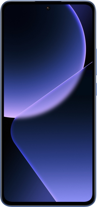 Xiaomi 13T 5G-telefon, 256/8 GB, blå i gruppen SMARTPHONE & SURFPLATTOR / Mobiltelefoner & smartphones hos TP E-commerce Nordic AB (C45370)