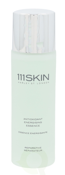 111Skin Antioxidant Energising Essence 100 ml i gruppen SKÖNHET & HÄLSA / Hudvård / Ansiktsvård / Dagkräm hos TP E-commerce Nordic AB (C45717)