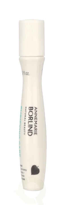 Annemarie Borlind Purifying Care Anti-Pickel Roll-On 10 ml i gruppen SKÖNHET & HÄLSA / Hudvård / Ansiktsvård / Ögonkräm hos TP E-commerce Nordic AB (C45757)