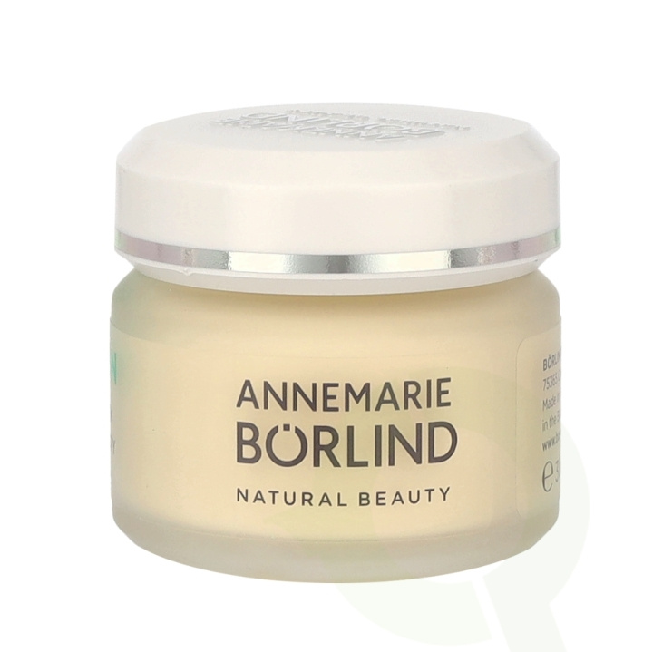 Annemarie Borlind LL Regeneration Eye Wrinkle Cream 30 ml i gruppen SKÖNHET & HÄLSA / Hudvård / Ansiktsvård / Ögonkräm hos TP E-commerce Nordic AB (C45788)