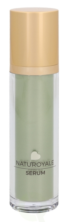 Annemarie Borlind Naturoyale System Biolifting Lifting Serum 50 ml i gruppen SKÖNHET & HÄLSA / Hudvård / Ansiktsvård / Serum Hud hos TP E-commerce Nordic AB (C45796)