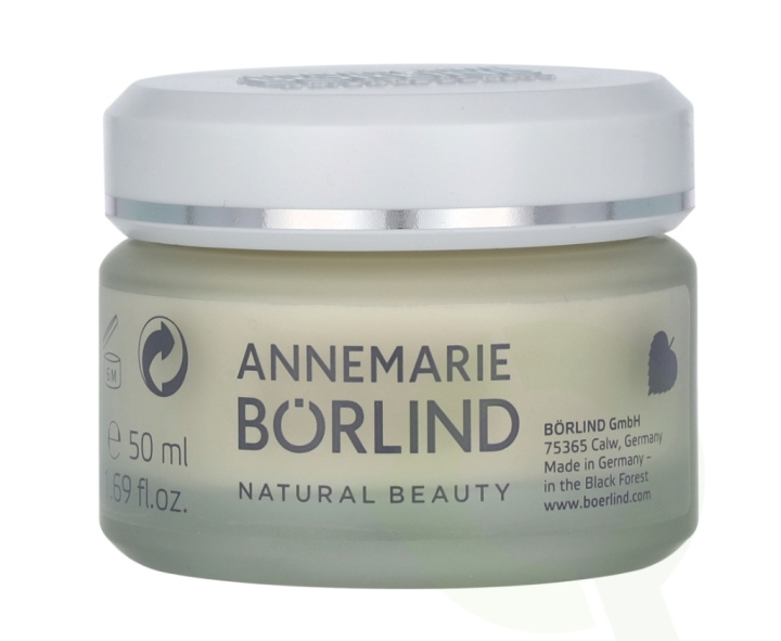 Annemarie Borlind Anti-Wrinkle Cream 50 ml i gruppen SKÖNHET & HÄLSA / Hudvård / Ansiktsvård / Ansiktskräm hos TP E-commerce Nordic AB (C45806)