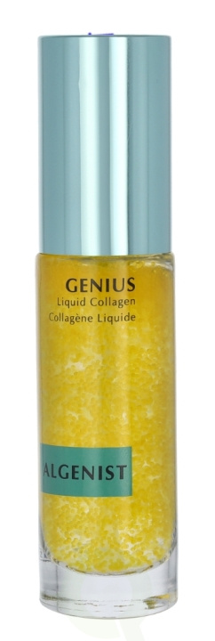 Algenist Genius Liquid Collagen 30 ml i gruppen SKÖNHET & HÄLSA / Hudvård / Ansiktsvård / Serum Hud hos TP E-commerce Nordic AB (C45840)