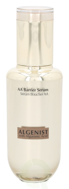 Algenist AA Barrier Serum 30 ml i gruppen SKÖNHET & HÄLSA / Hudvård / Ansiktsvård / Serum Hud hos TP E-commerce Nordic AB (C45847)