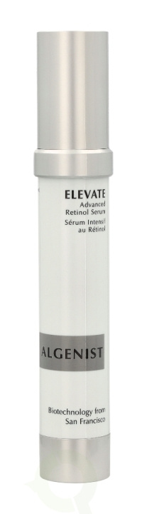 Algenist Elevate Advanced Retinol Serum 30 ml i gruppen SKÖNHET & HÄLSA / Hudvård / Ansiktsvård / Serum Hud hos TP E-commerce Nordic AB (C45848)