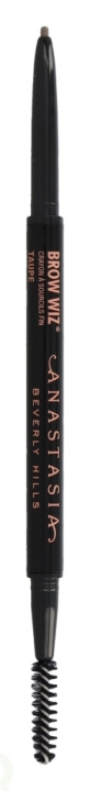Anastasia Beverly Hills Brow Wiz 0.09 gr Taupe i gruppen SKÖNHET & HÄLSA / Makeup / Ögon & Ögonbryn / Ögonbrynspenna hos TP E-commerce Nordic AB (C45926)