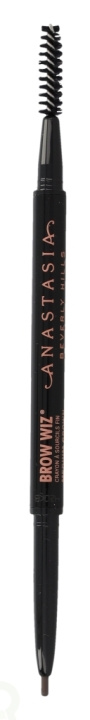 Anastasia Beverly Hills Brow Wiz 0.09 gr Medium Brown i gruppen SKÖNHET & HÄLSA / Makeup / Ögon & Ögonbryn / Ögonbrynspenna hos TP E-commerce Nordic AB (C45927)