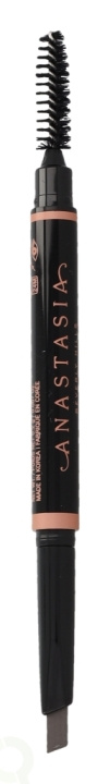 Anastasia Beverly Hills Brow Definer 0.2 gr Medium Brown i gruppen SKÖNHET & HÄLSA / Makeup / Ögon & Ögonbryn / Ögonbrynspenna hos TP E-commerce Nordic AB (C45934)