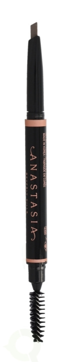 Anastasia Beverly Hills Brow Definer 0.2 gr Soft Brown i gruppen SKÖNHET & HÄLSA / Makeup / Ögon & Ögonbryn / Ögonbrynspenna hos TP E-commerce Nordic AB (C45935)