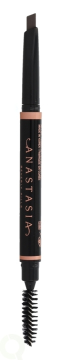 Anastasia Beverly Hills Brow Definer 0.2 gr Dark Brown i gruppen SKÖNHET & HÄLSA / Makeup / Ögon & Ögonbryn / Ögonbrynspenna hos TP E-commerce Nordic AB (C45936)