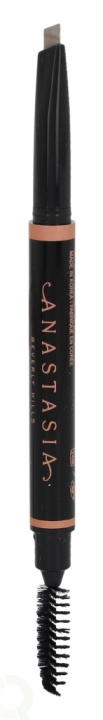 Anastasia Beverly Hills Brow Definer 0.2 gr Blonde i gruppen SKÖNHET & HÄLSA / Makeup / Ögon & Ögonbryn / Ögonbrynspenna hos TP E-commerce Nordic AB (C45937)