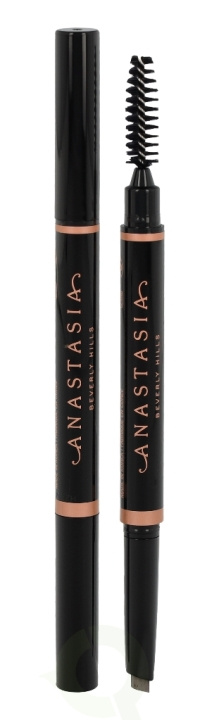 Anastasia Beverly Hills Brow Definer 0.2 gr Caramel i gruppen SKÖNHET & HÄLSA / Makeup / Ögon & Ögonbryn / Ögonbrynspenna hos TP E-commerce Nordic AB (C45939)